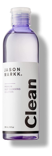 Limpiador De Zapatos Jason Markk Premium 8 Fl Oz