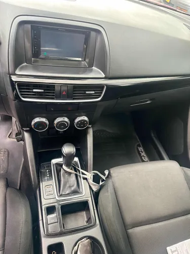 Mazda CX-5 2.0 Prime