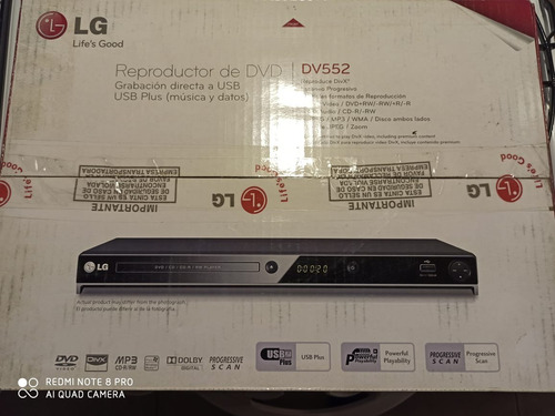 Dvd