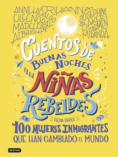 Libro: Cuentos De Buenas Noches Para Niñas Rebeldes 3. Favil