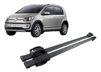 Comprar Barras Porta Equipaje Vw Up Cross C\u002F Barras