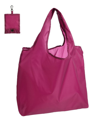 Shopping Bag Sacola Bolsa Grande Ecobag Reforçada Rabisk