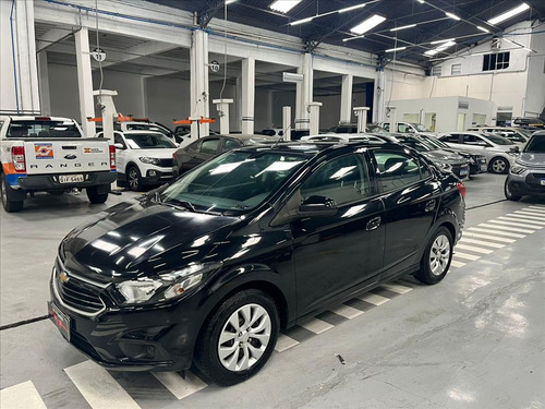 Chevrolet Prisma 1.4 MPFI LT 8V FLEX 4P AUTOMÁTICO