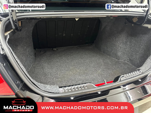 Volkswagen Voyage 1.6 MSI TOTALFLEX 4P MANUAL