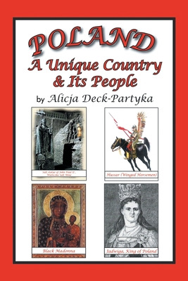 Libro Poland, A Unique Country & Its People - Deck-partyk...