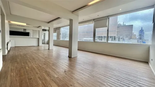 Departamento En Arriendo De 4 Dorm. En Santiago