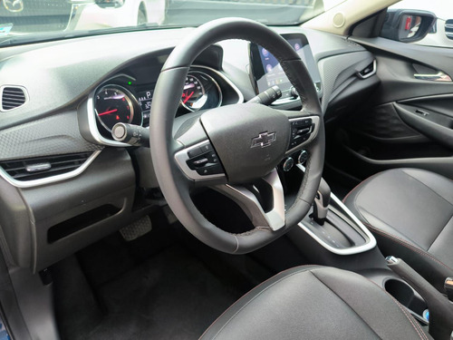 Chevrolet Onix 1.0 Premier Redline At