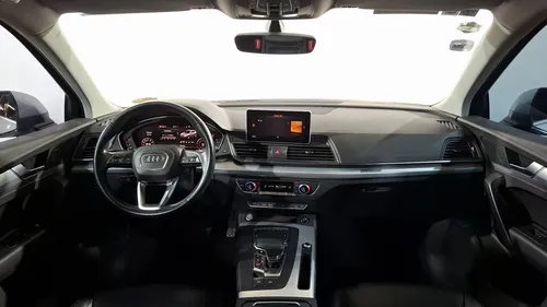 Audi Q5 2.0 SELECT DCT 4WD