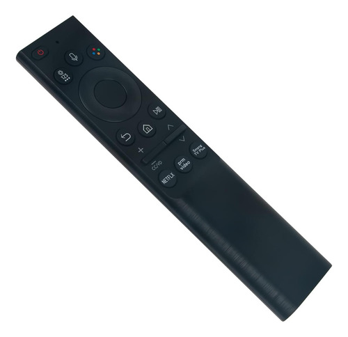 Control Remoto De Voz De Reemplazo De Bnm Compatible Con Uhd