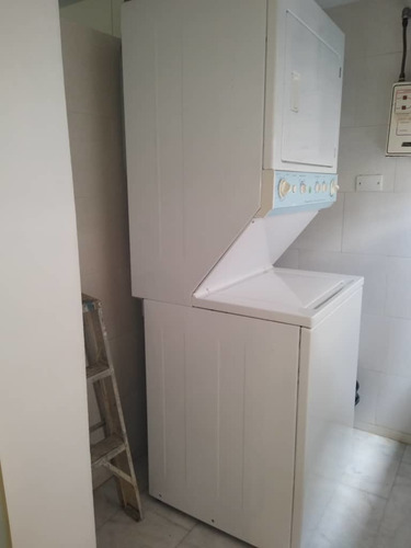 Imagen 17 de 22 de Apartamento 50m2 1h/1b/1pe Los Palos Grandes
