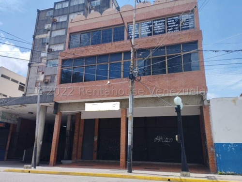 Milagros Inmuebles Edificio Venta Barquisimeto Lara Zona Centro Economica Residencial Economico Comercial Oportunidad Pecio Inmobiliaria Rentahouse N° 23-11106