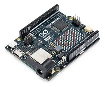 Comprar Arduino Uno R4 Wifi Original