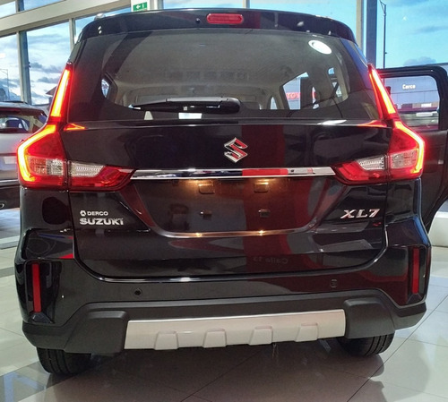 Suzuki Xl7 Gl Mecanica 2021
