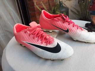 botines nike running