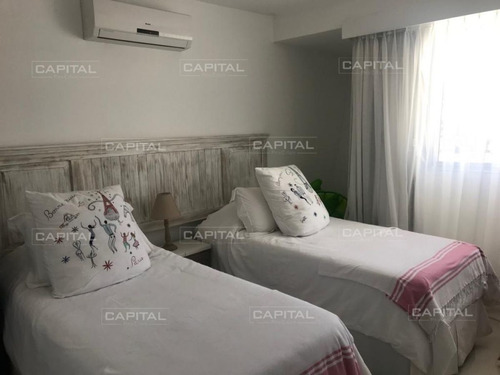 Imagen 14 de 15 de Apartamento Bikini Beach Manantiales Punta Del Este Tres Dormitorios - Manantiales Bikini
