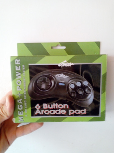 Joystick Family 15 Pines X 2u Oferta! 