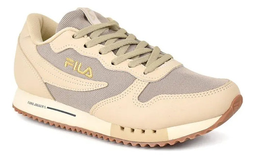 Zapatilla Fila Euro Jogger Sport 51u335x6120