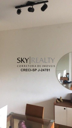 Imagem 3 de 15 de Apartamentos - Morumbi - Ref: 14107 - V-14107