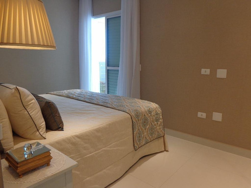 Imagem 28 de 30 de Cobertura Com 5 Dormitórios À Venda, 390 M² Por R$ 3.700.000,00 - Enseada - Guarujá/sp - Co0330