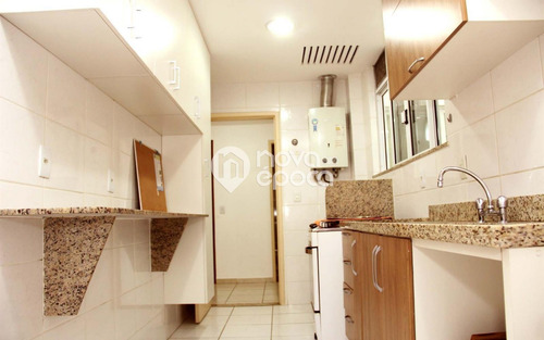 Imagem 21 de 21 de Apartamento - Ref: Sp3ap21965