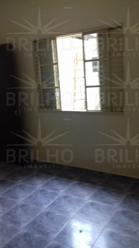 Imagem 4 de 7 de Casa Térrea Para Aluguel, 1 Dormitório(s) - 4521