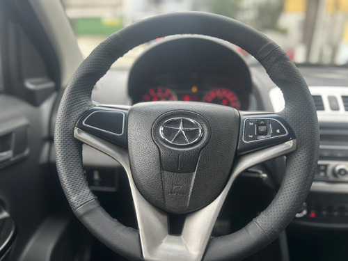 JAC J3 1.5 TURIN S 16V FLEX 4P MANUAL
