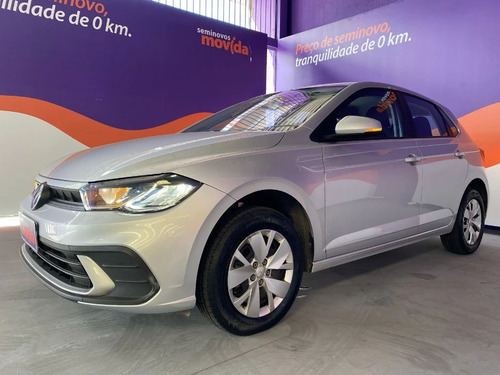 Volkswagen Pólo MPI (Flex)