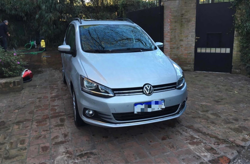 Volkswagen Suran 1.6 Highline Msi 110cv 2017