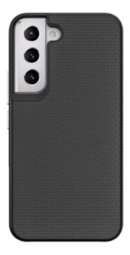 Funda Prodigee Para Samsung S22 Rockee Black
