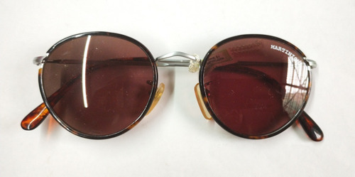 Imagen 3 de 8 de Lentes Sol + Estuche Manchester Polo Hombre Mujer 4749
