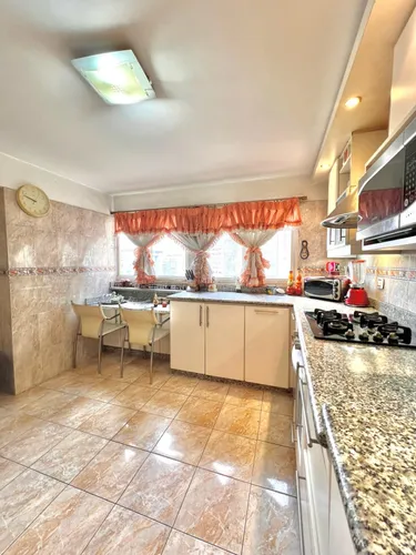 Apartamento Venta Los Ruices