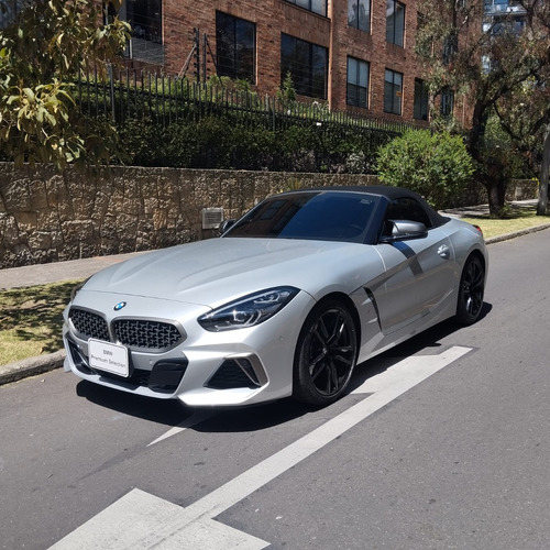 Bmw Z4 M40i Kqz440