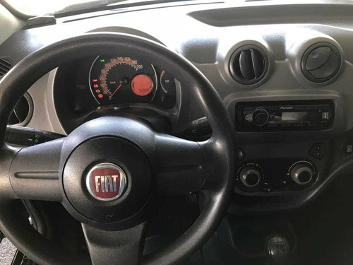 Fiat Uno Vivace Celeb. 1.0 Evo F. Flex 8v 2p