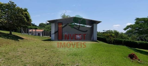 Imagem 13 de 15 de Chacara Em Condominio - Ref: 6924 - V-6924