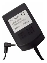 Comprar Fonte Pedaleira Behringer Xvamp X Vamp Bivolt 9vac Psxv