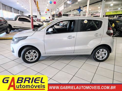Fiat Mobi DRIVE 1.0 FLEX 6V 5P
