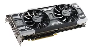 Evga Gtx 1080 Sc Acx3.0 Usada