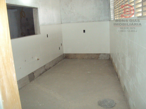 Imagem 14 de 15 de Sobrado Em Condominio - Vila Re - Ref: 6697 - V-6697