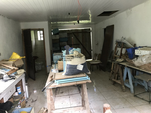 Chácara A Venda No Bairro Centro Em Bocaiúva Do Sul - Pr. - 474-1