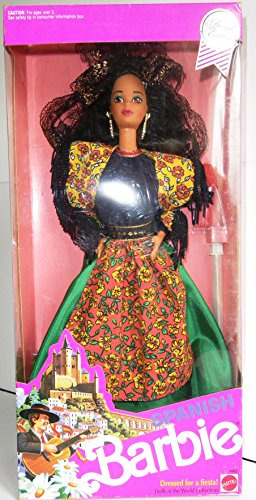 Edición Especial Barbie 1991 Muñecas De La Colección De Muñe