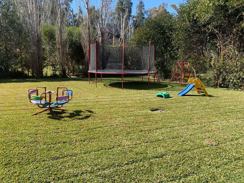 Imagen 18 de 18 de Casa - Campos De Alvarez