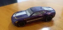 Comprar Hot Wheels 10 Camaro Ss Malaysia Año 2008