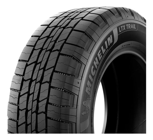 Pneu Michelin 235/45 R19 99h Ltx Trail St Mi On 50/50 Off