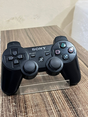 Controle Playstation 3 Original Preto (Usado)
