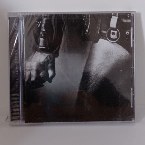 Accept Balls To The Wall Cd Us [nuevo]
