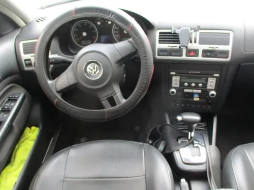 Volkswagen Jetta 2000cc Mt Aa