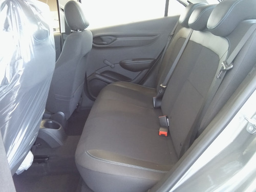 Chevrolet Joy Black 2021 - Bonificado
