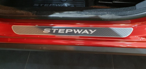 Renault Stepway Zen