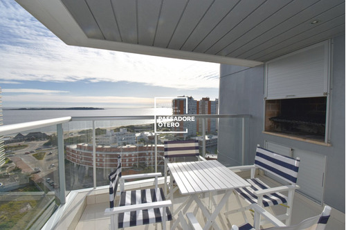 Alquiler Verano Apartamento 2 Dormitorios Punta Del Este