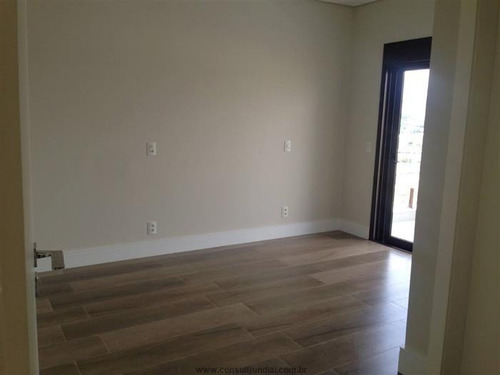 Imagem 10 de 29 de Casas Em Condomínio À Venda Em Jundiaí/sp - Compre O Seu Casas Em Condomínio Aqui! - 1426589